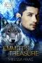 [Judgement of the Six Companion Series 02] • Emmitt's Treasure · Judgement of the Six Companion Series, Book 2